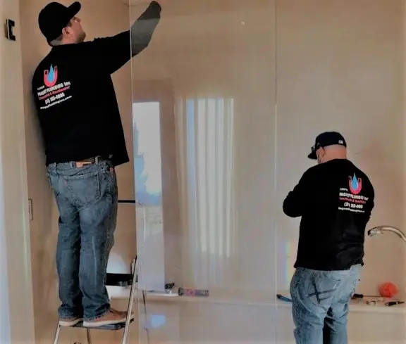 Professional plumbing installation for Tankless Water Heater Installation in Helotes